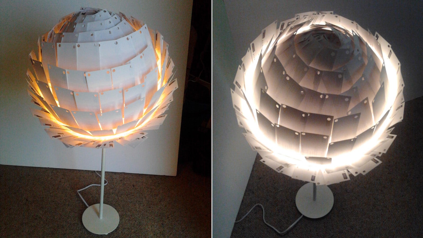12 Pieces of Furniture Made from Random Things