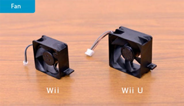 Let's Take a Look Inside the Wii U