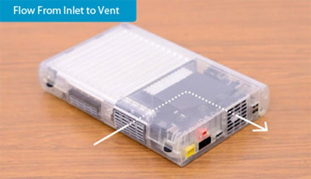 Let's Take a Look Inside the Wii U