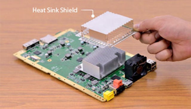 Let's Take a Look Inside the Wii U