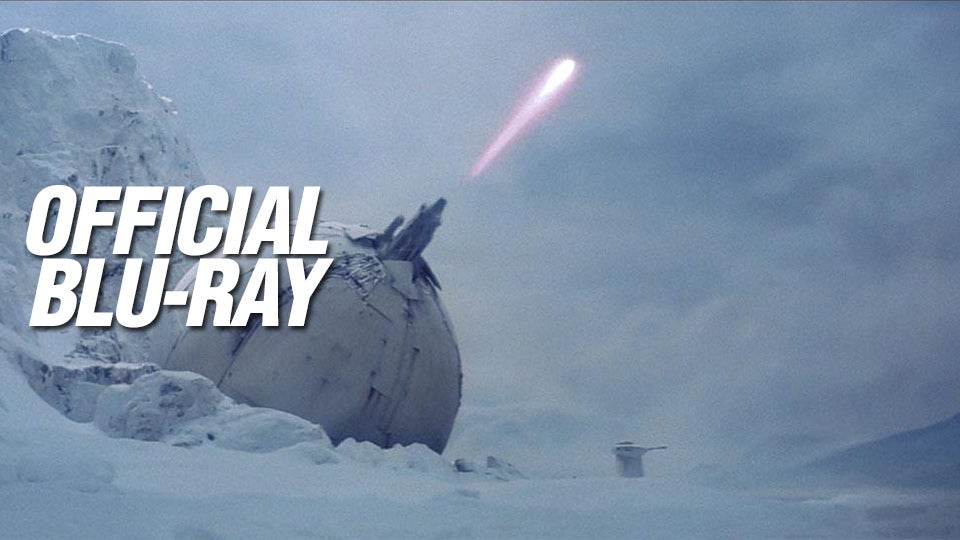 One Man's Continuing Quest to Fix George Lucas' Star Wars Screw-Ups
