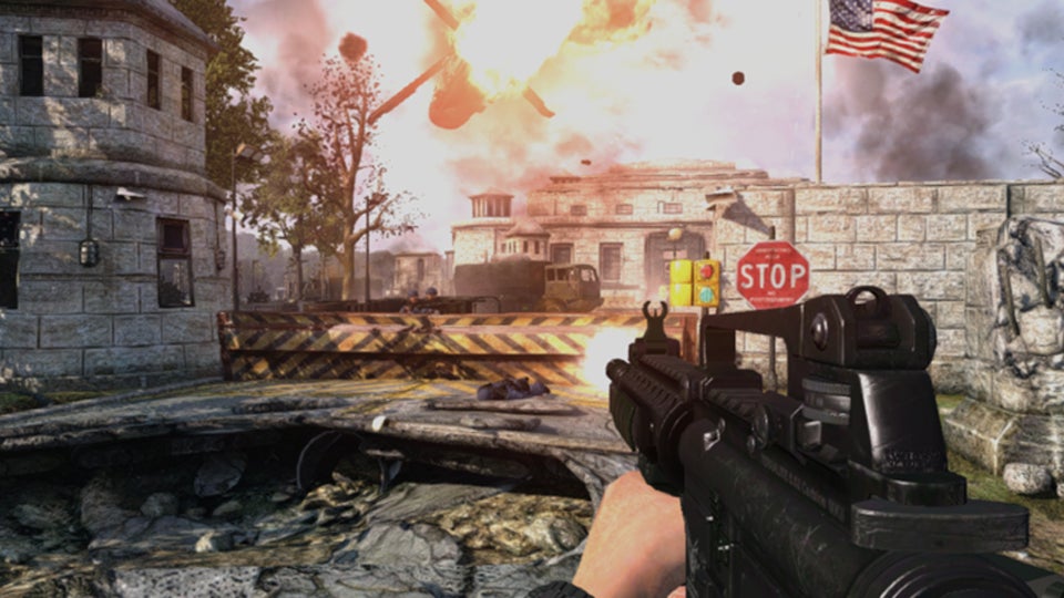 Six Reviewers Are Shaken, Not Stirred, By 007 Legends
