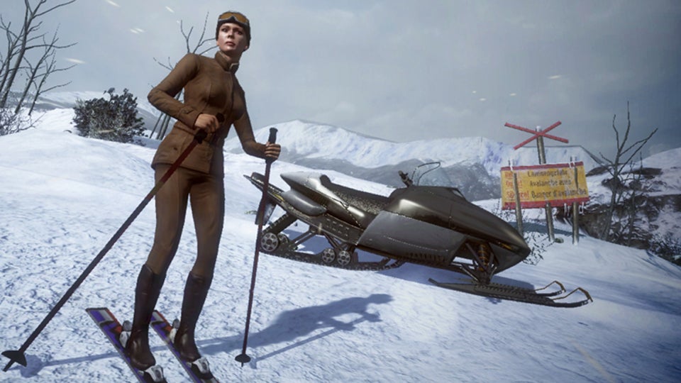 Six Reviewers Are Shaken, Not Stirred, By 007 Legends