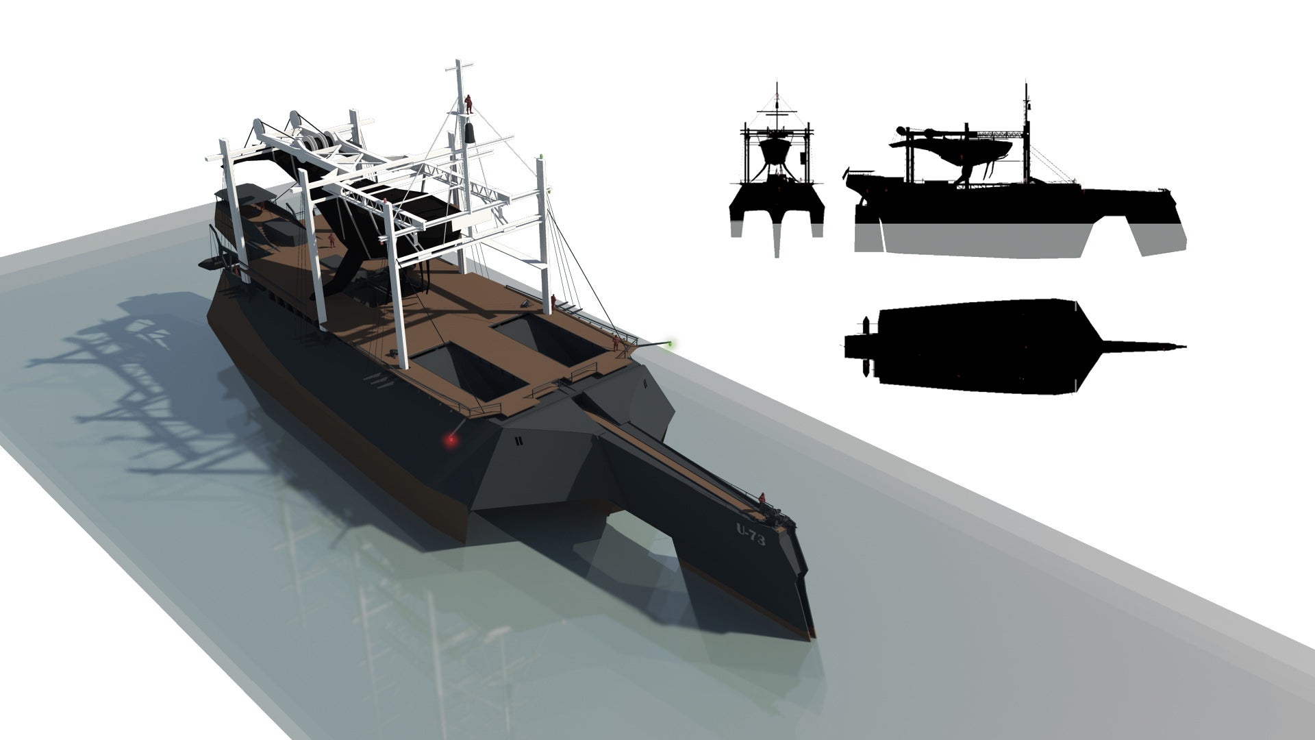Dishonored's Art Director Talks Inspiration, Cut Levels