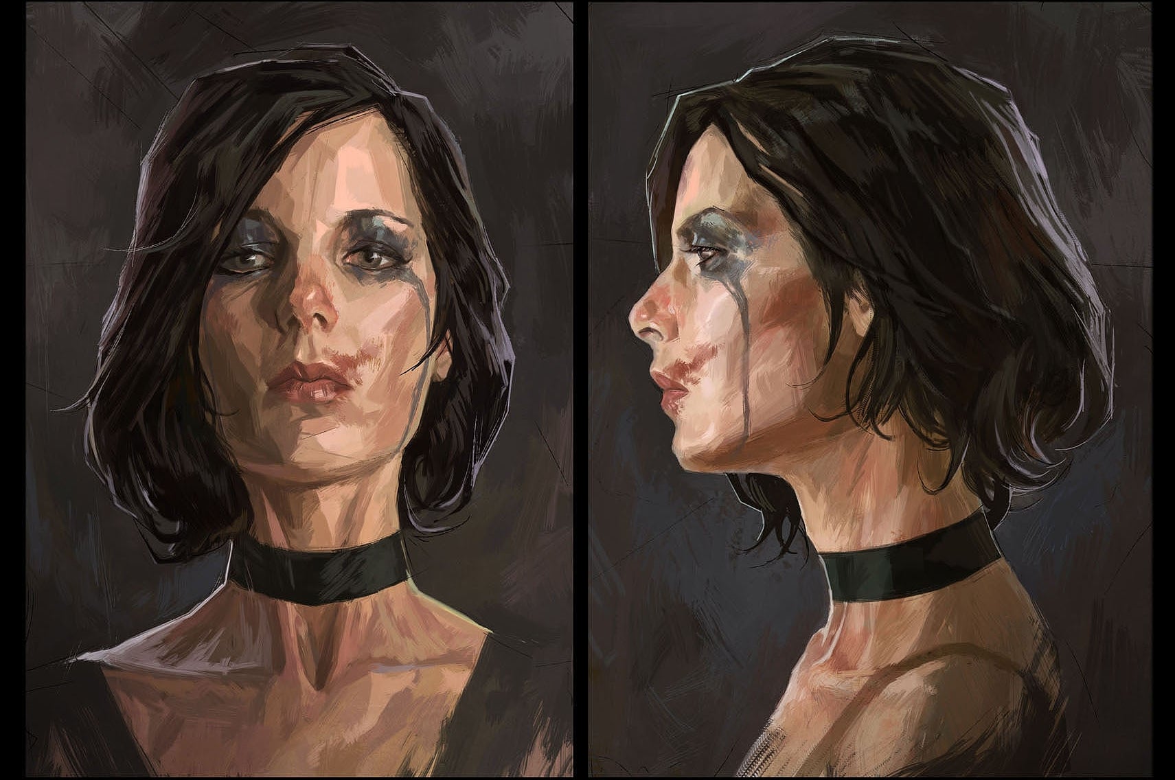 Dishonored's Art Director Talks Inspiration, Cut Levels