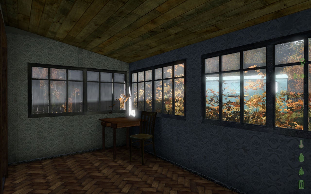 Arrested Developers Were Working on New Areas For DayZ