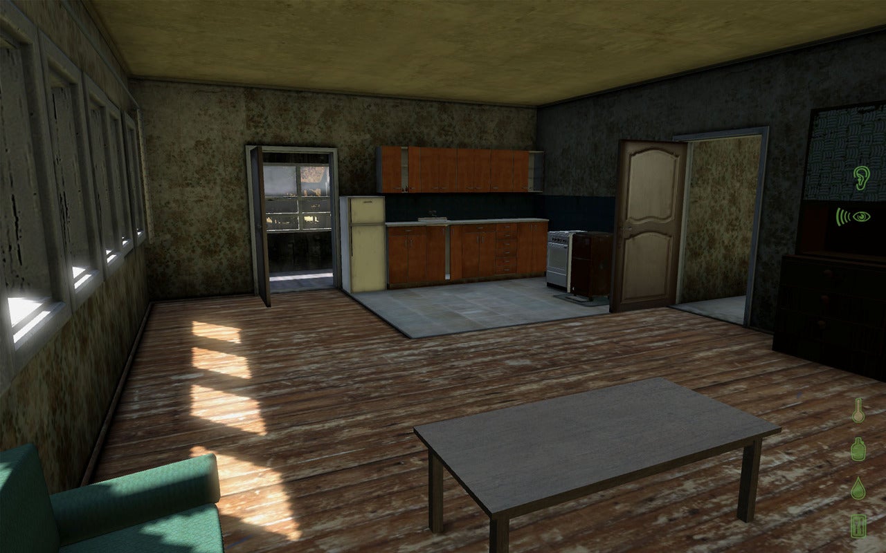 Arrested Developers Were Working on New Areas For DayZ