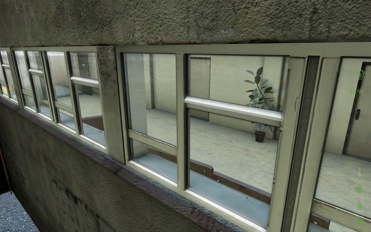 Arrested Developers Were Working on New Areas For DayZ