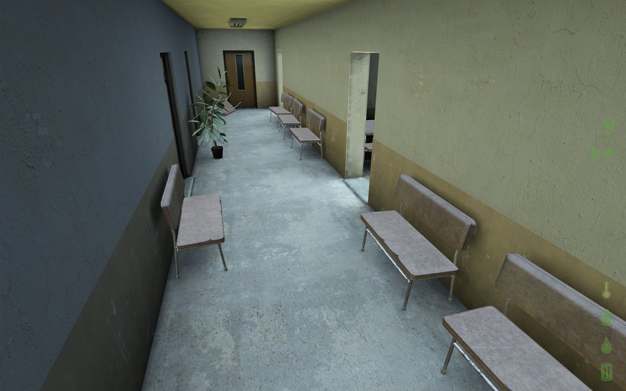 Arrested Developers Were Working on New Areas For DayZ