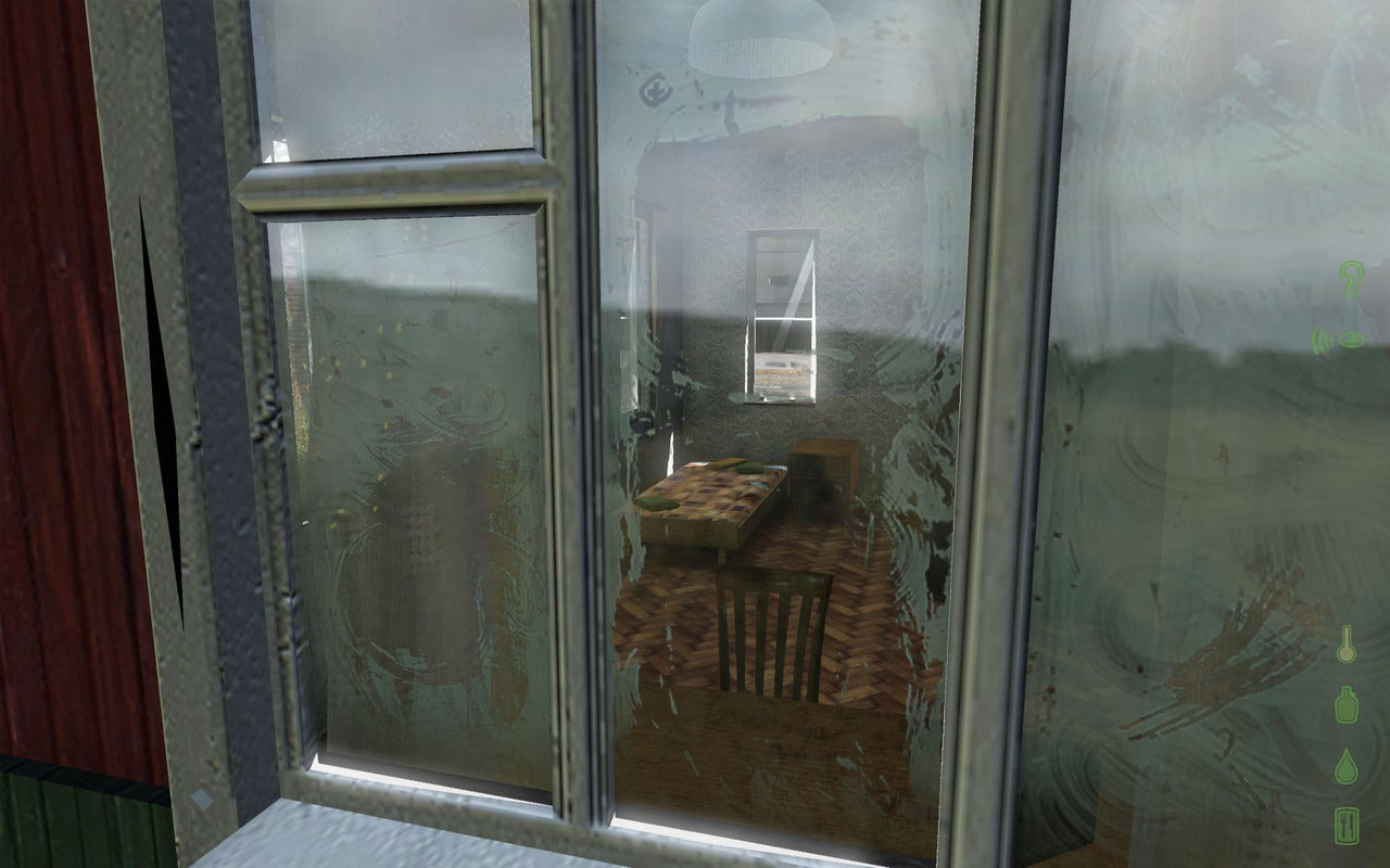 Arrested Developers Were Working on New Areas For DayZ