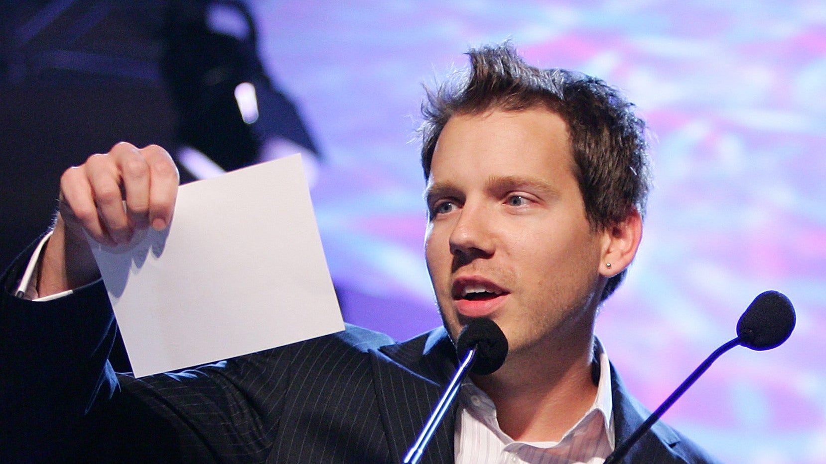Where is Cliff Bleszinski Going Next?