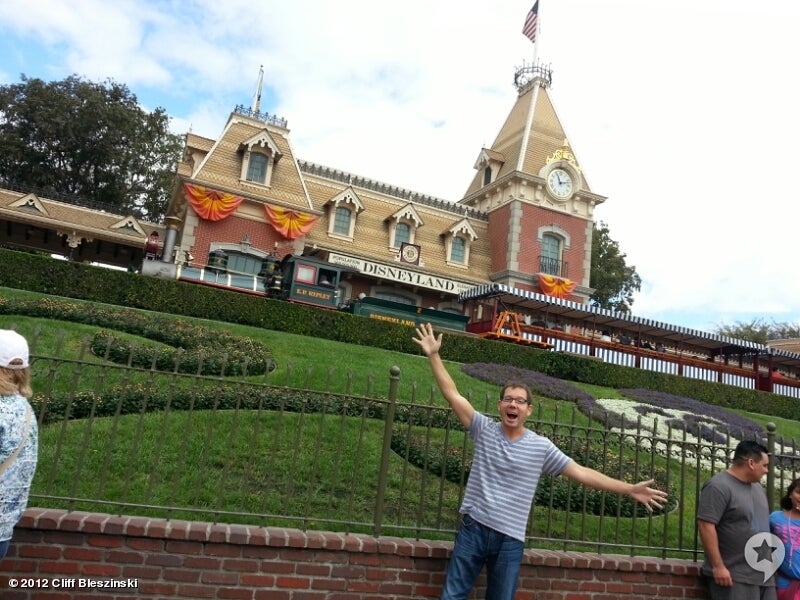Where is Cliff Bleszinski Going Next?