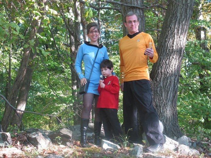 io9 Halloween Costume Show Week 3: Sexy Donatello, Retro Kitty Pryde, and Serious Comic Book Cred!