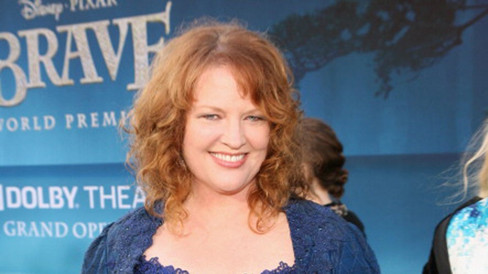 Brave's Female Director Says She Was Hired for First Job Because of Her Lady Parts