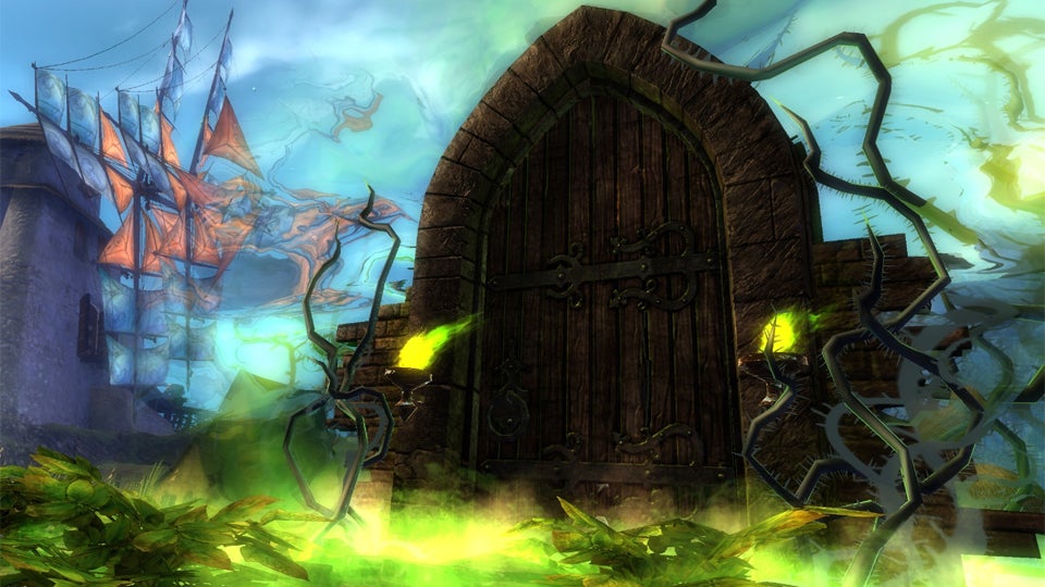 It's Time to Celebrate The Spooky Season In MMORPGs