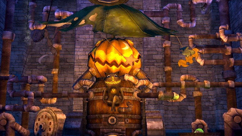 It's Time to Celebrate The Spooky Season In MMORPGs