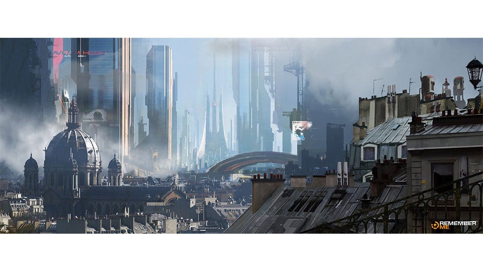 Paris, You Don't Look so Good...