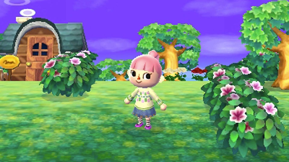 Animal Crossing Will Not Have Paid DLC (Thank Goodness!)
