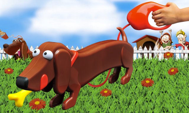 Germany's "Pick Up Dog Sh*t" Game Is Coming to Japan