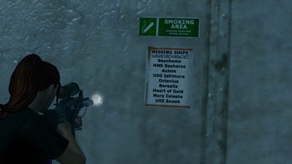 Kotaku Timeline: Half-Life 2: Episode Three