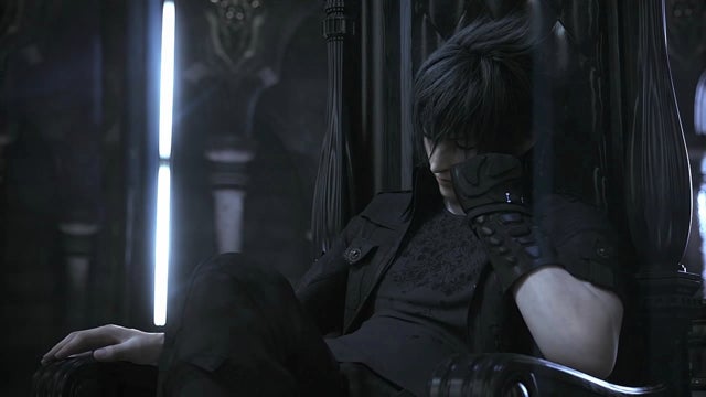 Former Square Honcho Calls Square Enix a "Complete Failure" with "No Vision"
