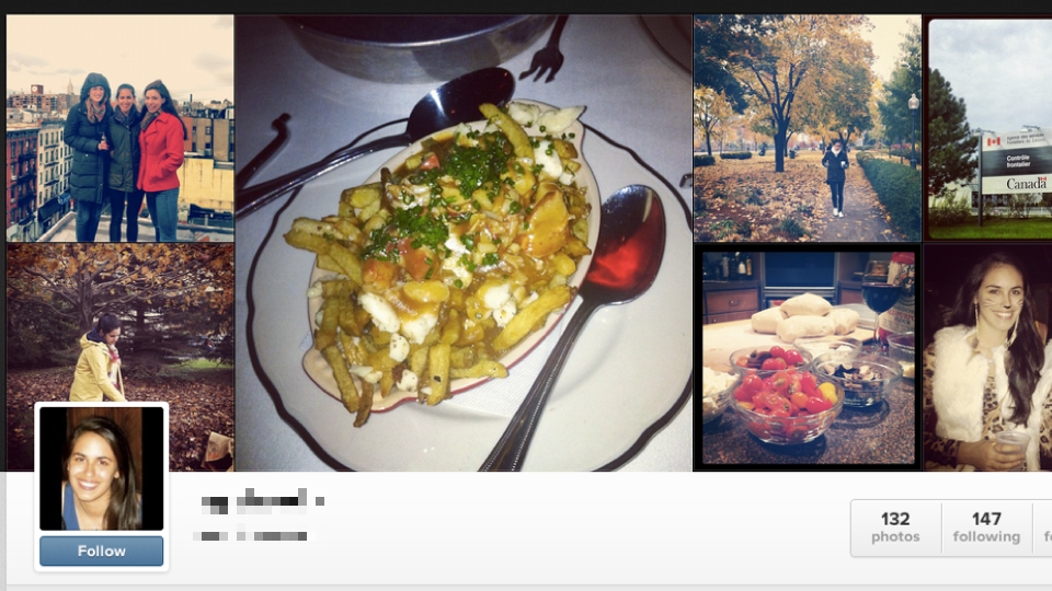 Creepy Danger Alert: Lock Your Instagram If You Don't Want Strangers Looking at Everything