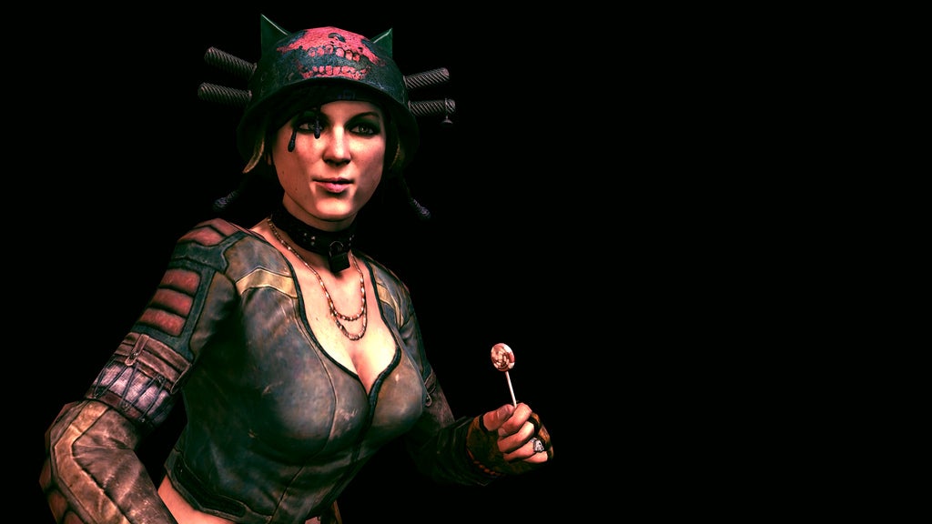 RAGE May Have Underwhelmed, But Its Characters Were Gorgeous