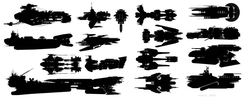 Valve Was Once Making a "Space Pirate" Game