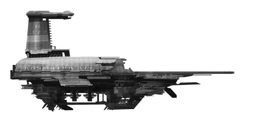 Valve Was Once Making a "Space Pirate" Game