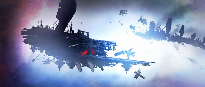 Valve Was Once Making a "Space Pirate" Game