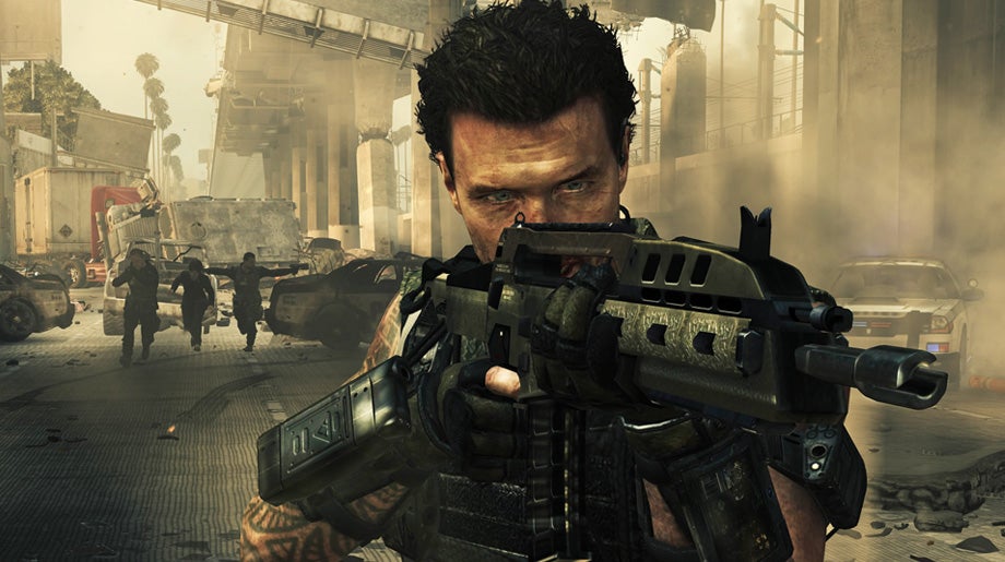 Reviewers Love the Shooting, the Killing, and the Choices in Call of Duty: Black Ops II