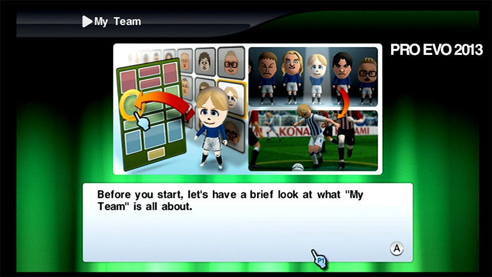 Wait, This Might be the Laziest Wii Port Ever