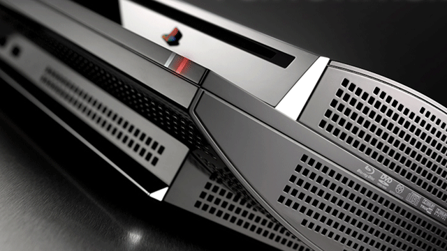 The Day I Said Goodbye To My PS3