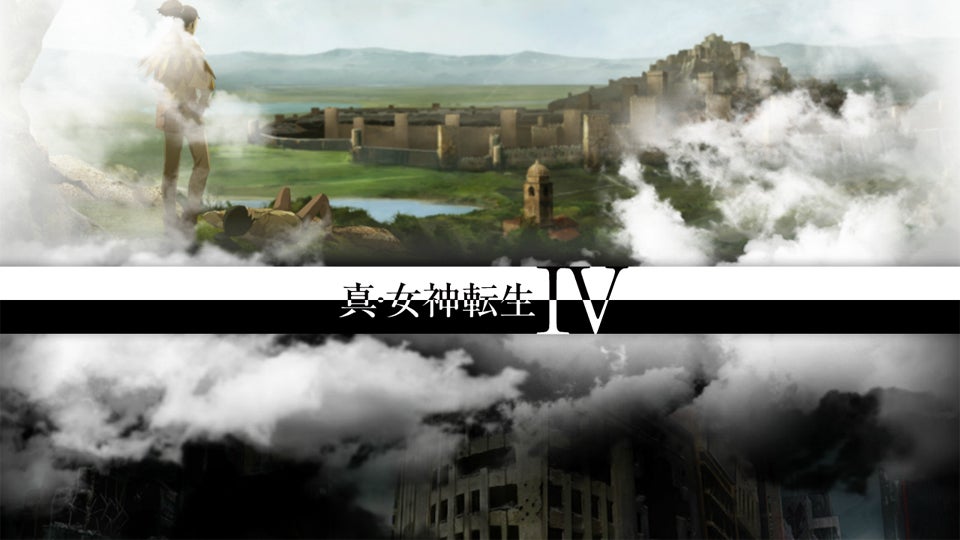 Here's Some Shin Megami Tensei IV News To Whet Your Appetite While We Wait For A Release Date