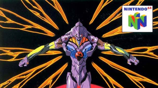 Evangelion 64: An Ancient Tale of Importing During the Dawn of the Internet