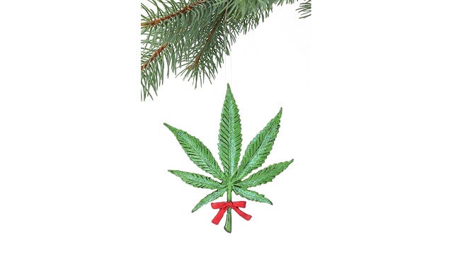 Holiday Gift Guide: Presents for Stoners
