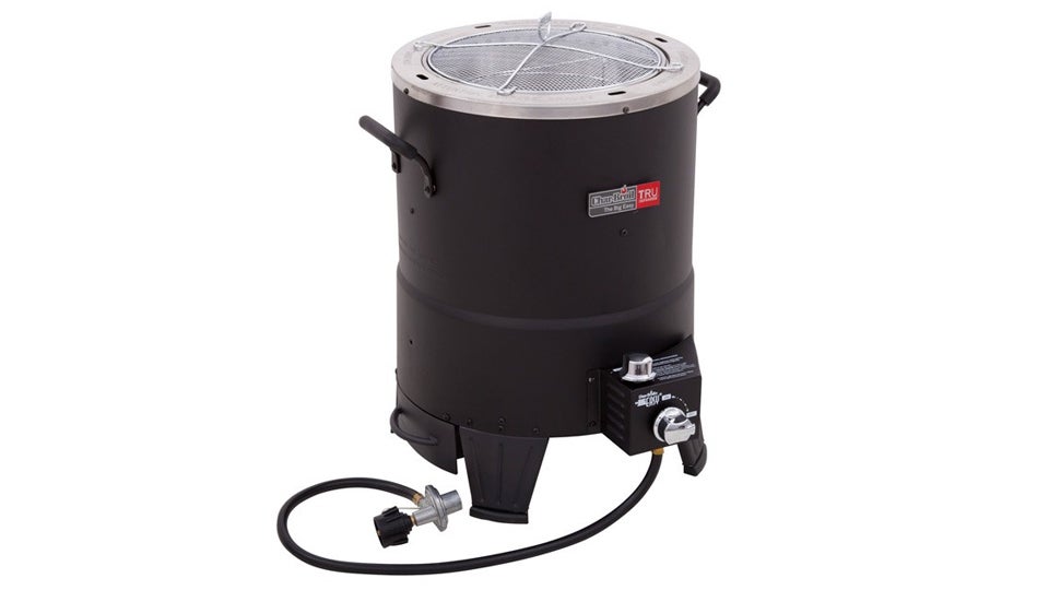 Seven High-Tech Ways to Cook a Turkey