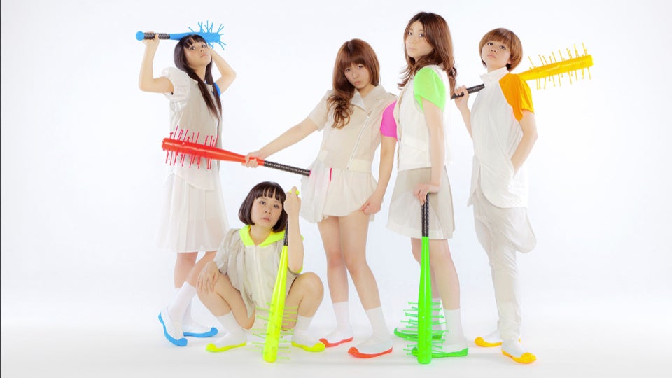 For Three Hours, These Ladies Will Do Your Bidding