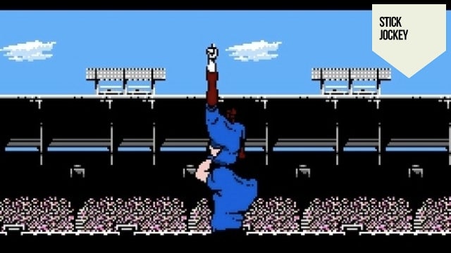 The Games for All of Us