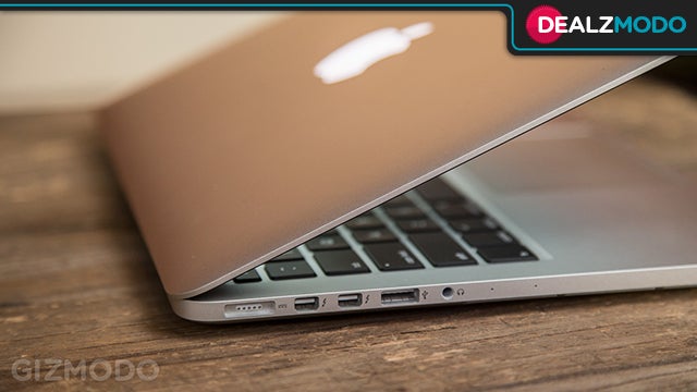 Dealzmodo Presents The Top 6 Least Crappy Cyber Monday Sales