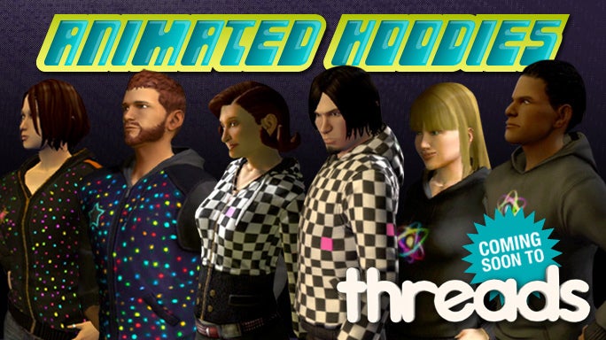 PlayStation Home Has Become The Weirdest Place In Gaming