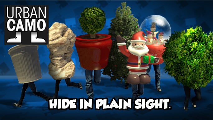 PlayStation Home Has Become The Weirdest Place In Gaming