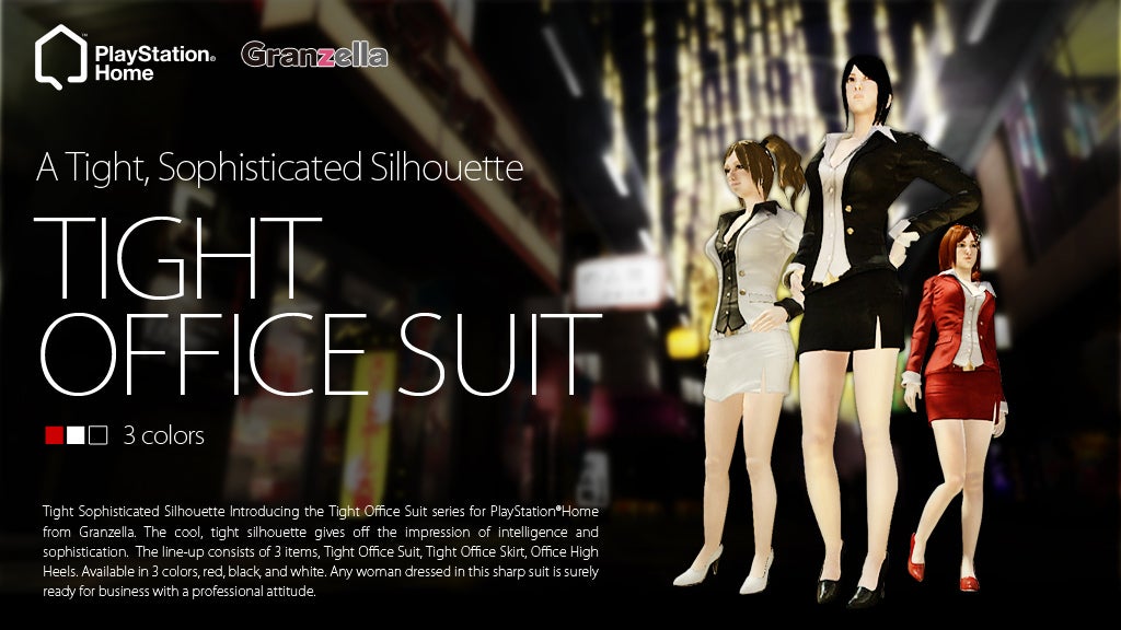 PlayStation Home Has Become The Weirdest Place In Gaming