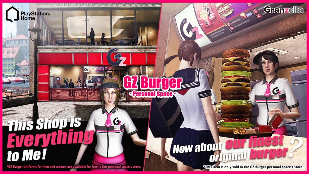 PlayStation Home Has Become The Weirdest Place In Gaming
