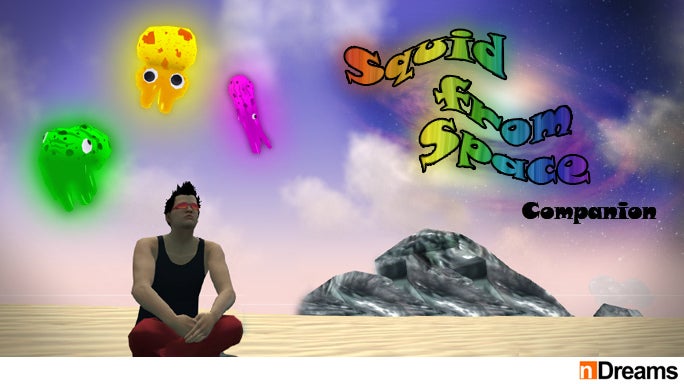 PlayStation Home Has Become The Weirdest Place In Gaming