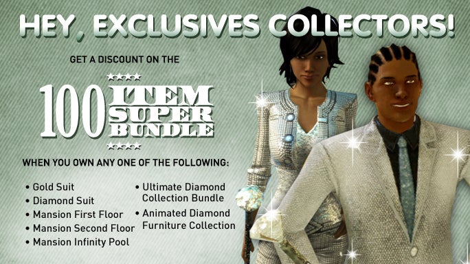 PlayStation Home Has Become The Weirdest Place In Gaming