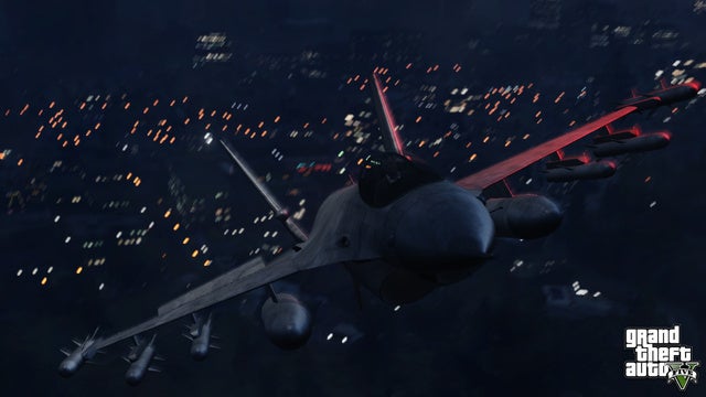 Kotaku Timeline: Grand Theft Auto V