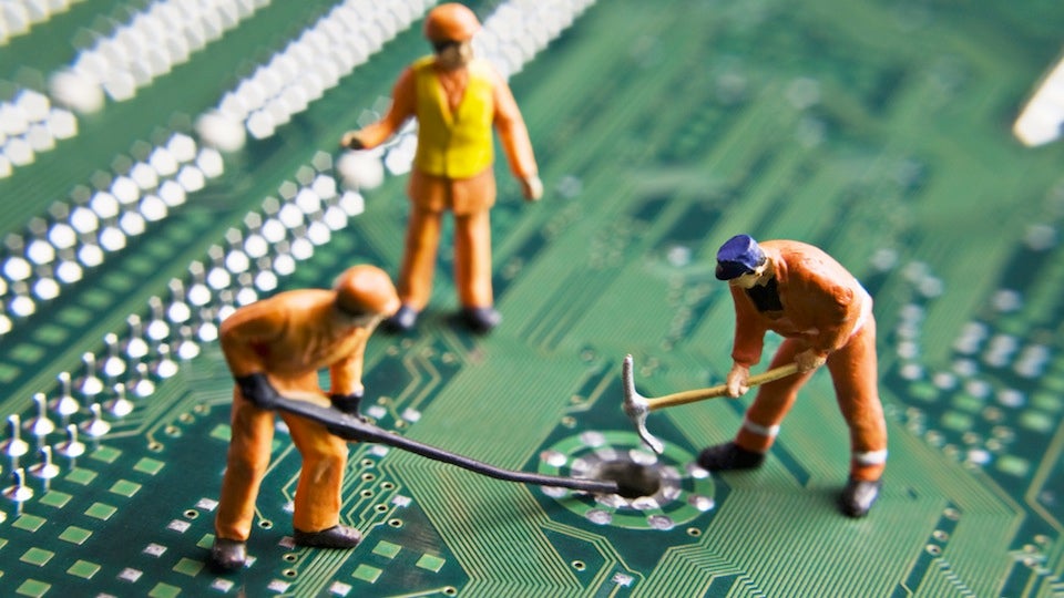Your Ideal PC Gaming Hardware