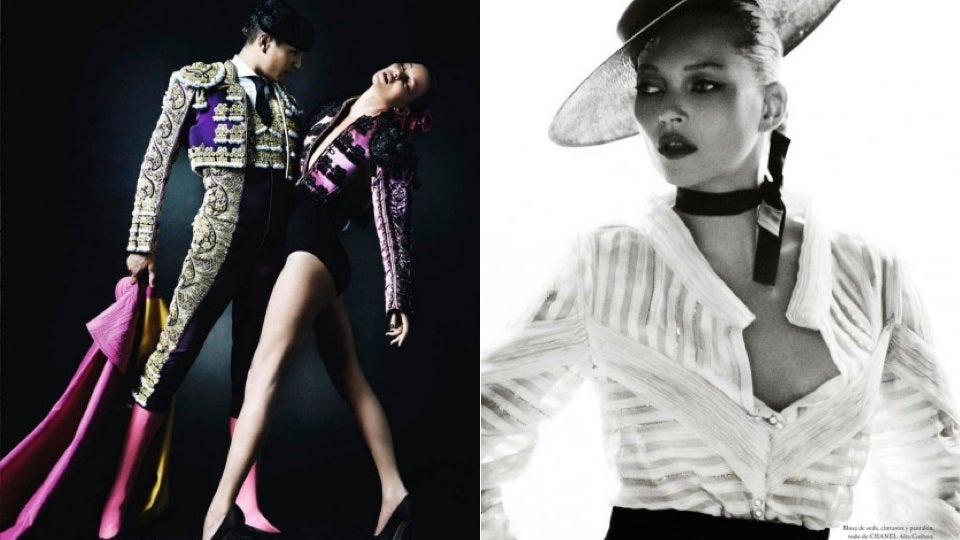 New Vogue Documentary to Really Get to the Bottom of That Whole Styling Business