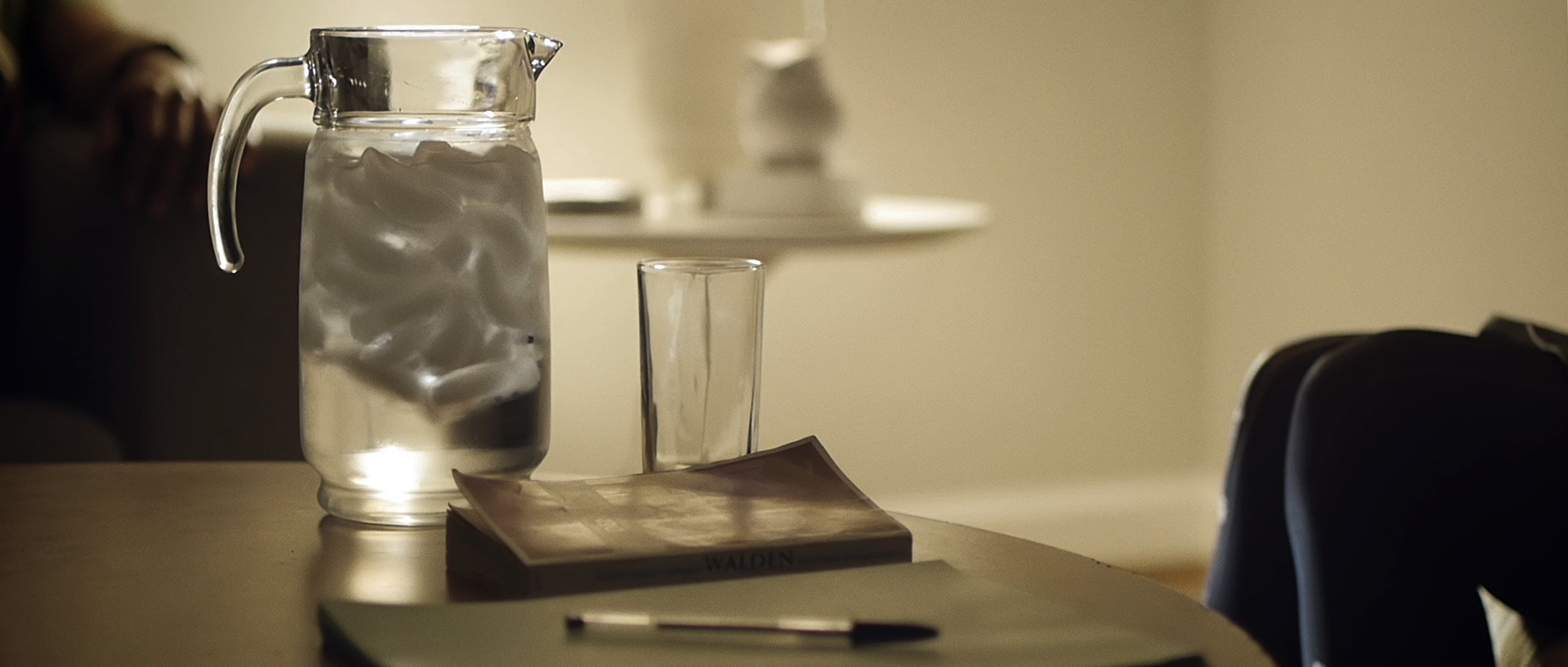 First look at Primer director's next film Upstream Color